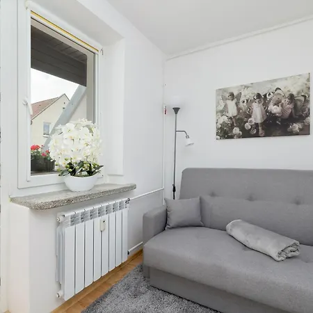 Appartement Jantar Katedralna Kołobrzeg