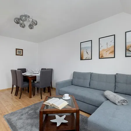 Appartement Jantar Katedralna *