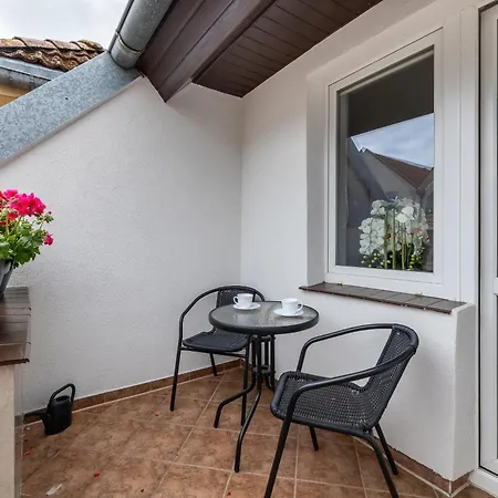 Appartement Jantar Katedralna *
