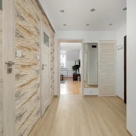 Jantar Katedralna Appartement *