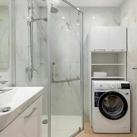 Appartement Jantar Katedralna Kołobrzeg